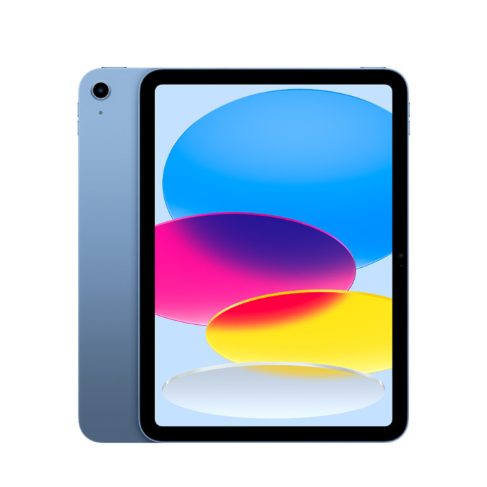 iPad 11-inch (A16 chip)
